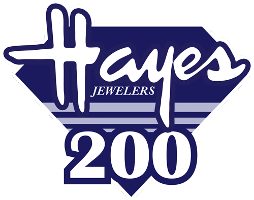 Hayes Jewelers 200