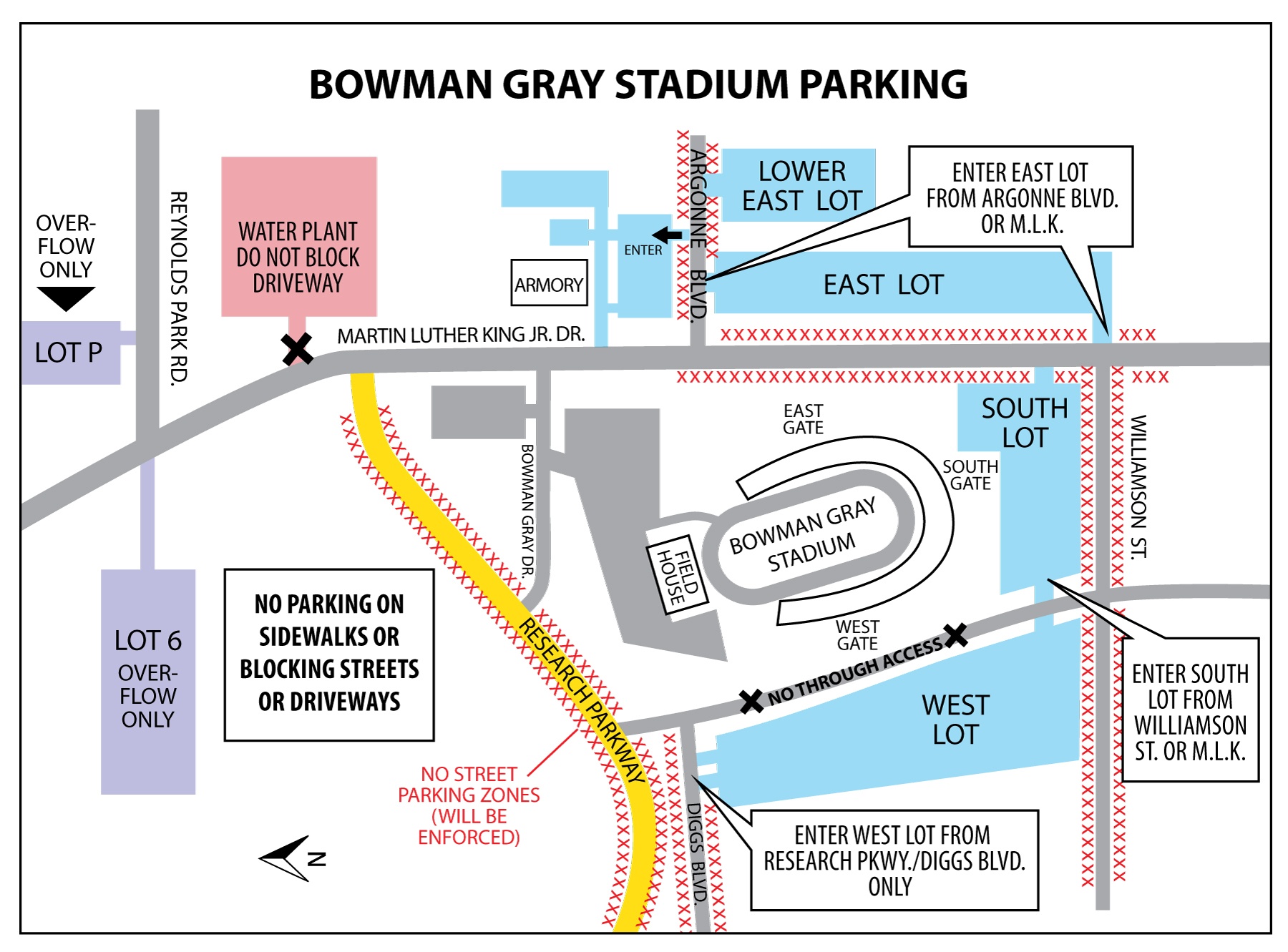 BGS-2019-parking-enter