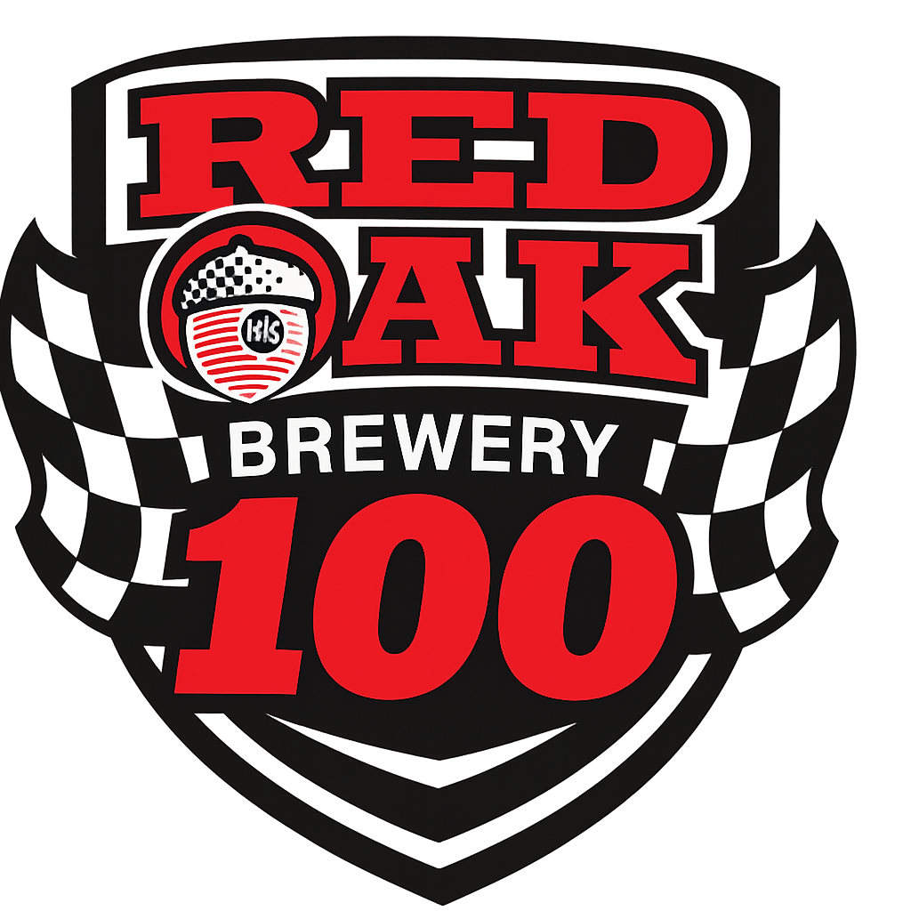 RED OAK 100 TRANSPARENT